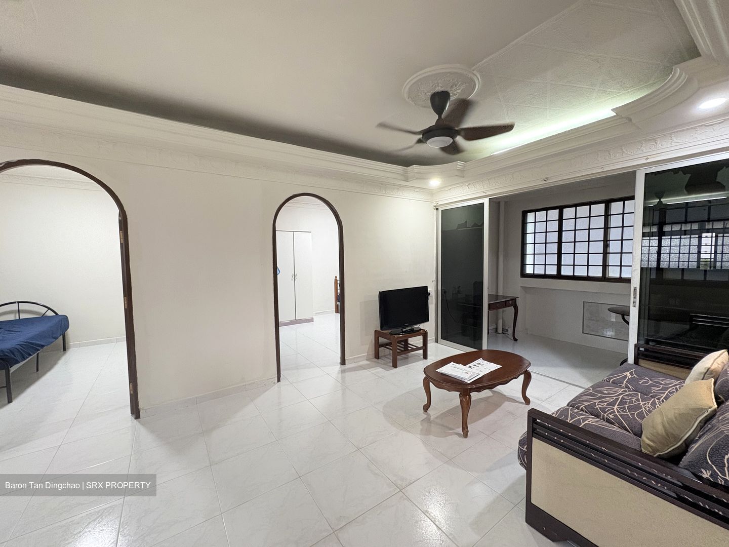 Blk 803 Ping-an Gardens (Bedok), HDB 5 Rooms #553318921